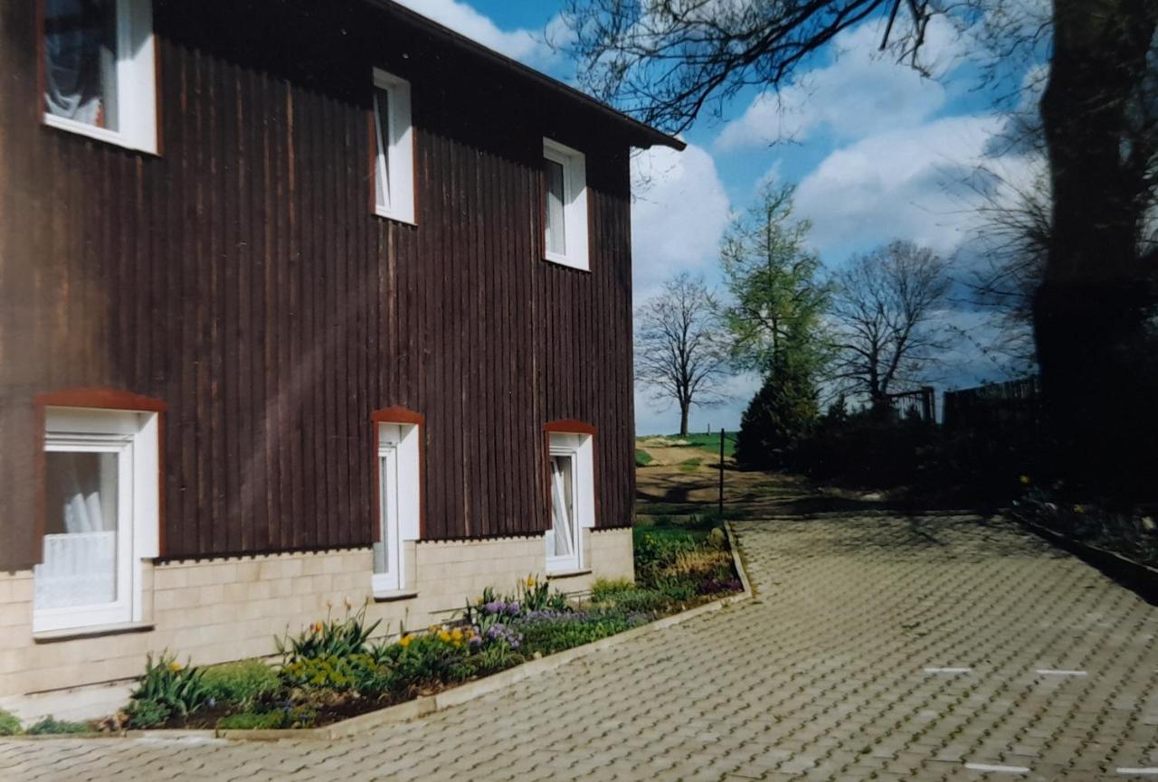 Falkenstein Reinhardtsdorf-Schona Exterior photo